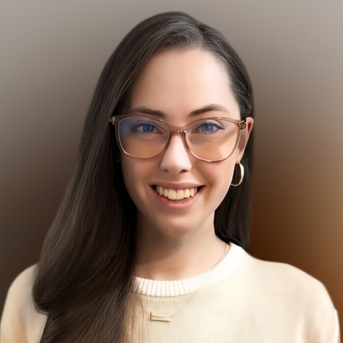 Samantha Condon Headshot 