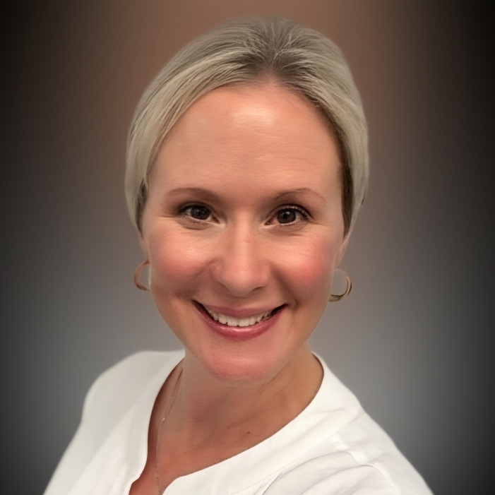 Headshot of Deni Lovejoy